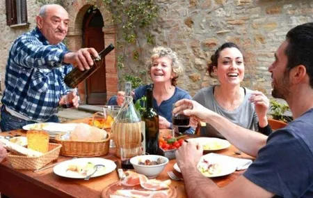Authentic 7 Day Tuscany Tour