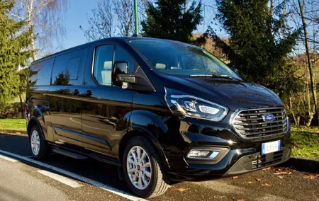 Private Transfer up to 8 pax from Florence to Milan