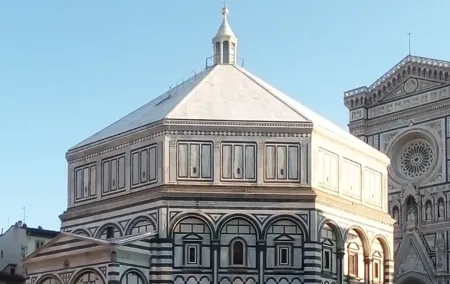 Private Walking Tour of Florence: Gays' life in the Renaissance time