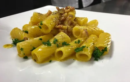 Small Group Gourmet Cooking Lesson With Lunch In Florence