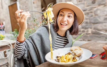 Private Tuscany Tour with Truffle Experience