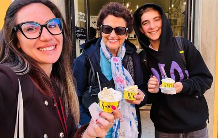 Florence for Foodies