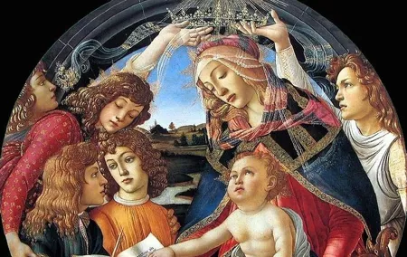 Private Uffizi Gallery Tour