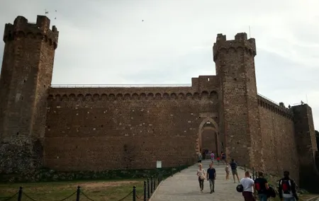Truffle and Brunello Sommelier Vip Experience in Tuscany Lands from Florence