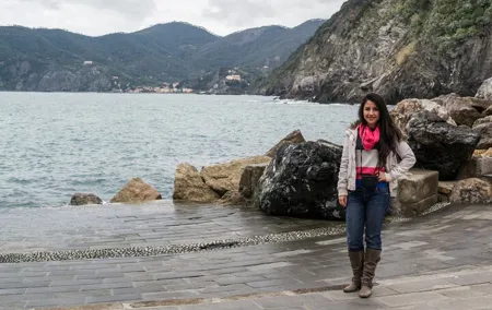 Private Cinque Terre Exploration: Seaside Villages