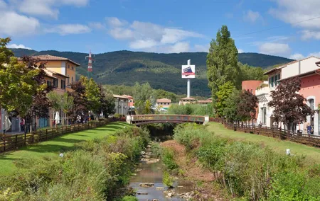 Private Shopping Tour from Florence hotels to Barberino Outlet