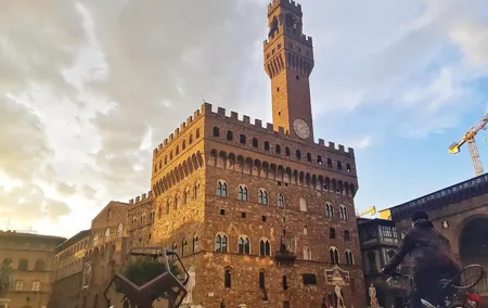 Off the Beaten Path Tour of Florence