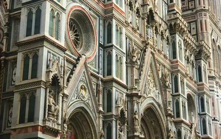 Private Grand Tour of Florence Highlights