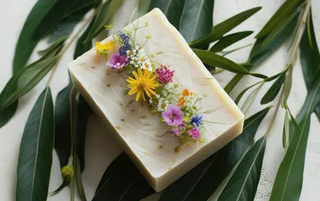 Organic EVOO SOAP WORKSHOP
