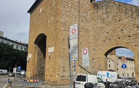 Private Tour of Florence in the Footsteps of Galileo