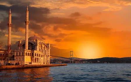 Best Of Istanbul 1, 2 or 3 Day Private Guided Tour