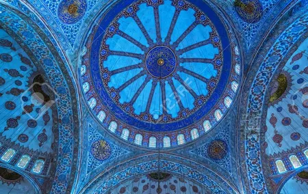 Istanbul Highlights: Small-Group Tour with a Local Expert