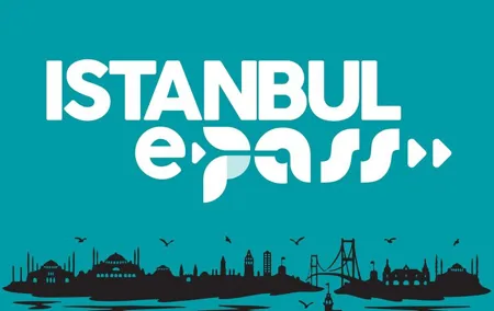 Istanbul E-pass: Top Istanbul Attractions with Skip The Ticket Line