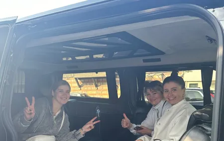 Istanbul Airport (IST) To Hotels Transfer