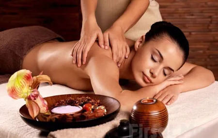 Istanbul: Private Turkish Bath, Massage, and Spa in Old City