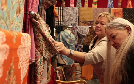 Private Istanbul Shopping in Grand Bazaar with Personal Shopper