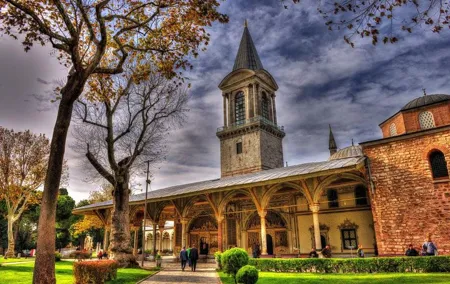 Small Group Tour: Essential Istanbul