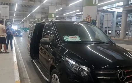 Private Istanbul Airport (IST) Arrival or Departure Transfer