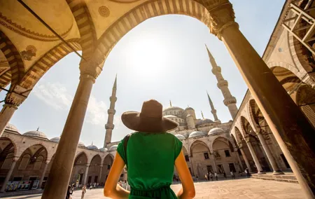 Private Custom Tours in Istanbul