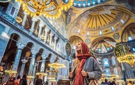 Best of Istanbul in 1 Day