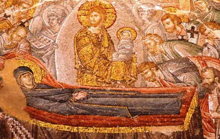 Christian Heritage Private Tour In Istanbul: Byzantine Churches