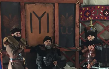 Ertugrul Gazi Tomb, Sogut and Bilecik Tour - Daily from Istanbul