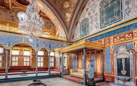 Istanbul Old City Private Tour With Professional Guide & Transfer