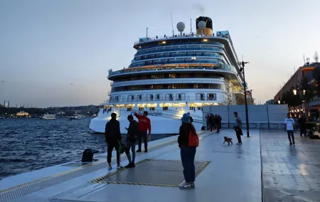 1,2 or 3 DAY: Private Guided Istanbul Tour from CRUISE SHIP or HOTEL