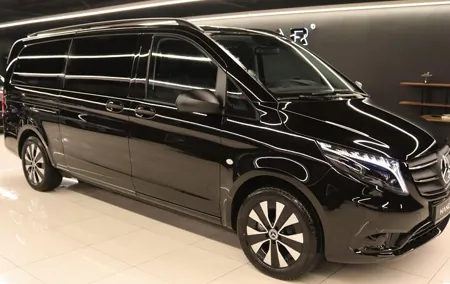 Istanbul Cruise Port(Galataport) Private Transfer Service