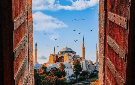 Private Old City Guided Tour