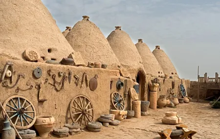 Private Göbeklitepe Tour from Istanbul by Plane