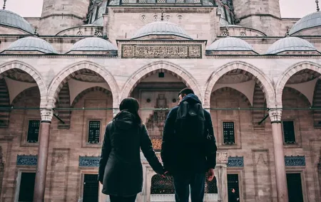 Private Istanbul Layover Tour