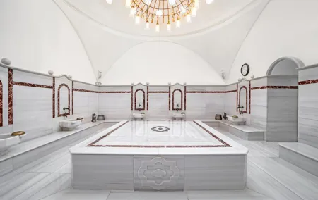 Çukurcuma Hamamı 1831 - Boutique Hammam for Couples