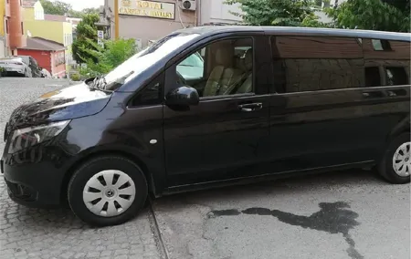 Istanbul Airport Departure Transfer