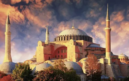 Istanbul old City Tour - Full Day