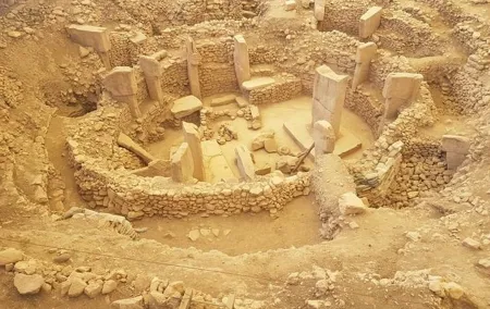 Private Göbeklitepe Tour from Istanbul