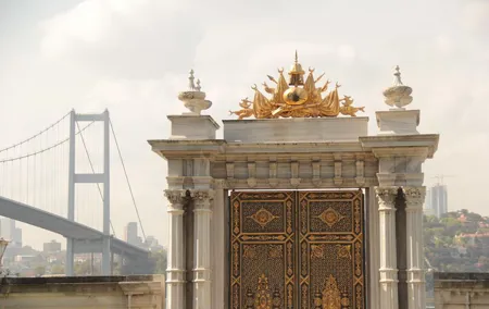 Full Day Istanbul Old City & Asian Side Tour incl Lunch & Tickets