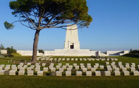 Gallipoli Day Trip from Istanbul