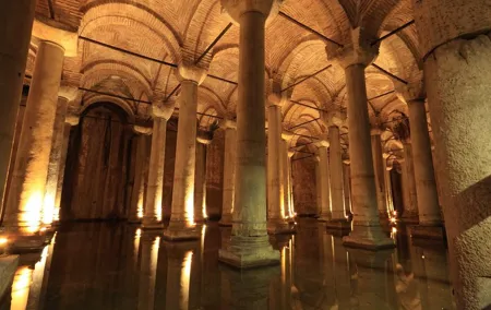 Private Istanbul Tour – Full Day of Iconic Sights & Local Gems