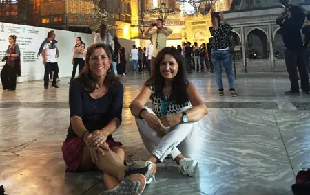 Private Guided Istanbul Tour
