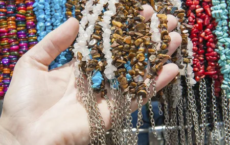 Istanbul Grand Bazaar and Egyptian Bazaar Shopping Tour