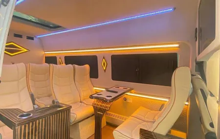 VIP Daily Transfer from the Istanbul Airport to Istanbul City