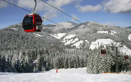 Bursa Full-Day Tour From Istanbul With Cable Car