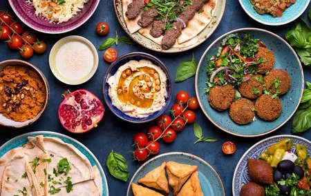 Eating Like a Local: Learn About Diverse Culinary Culture of Turkey