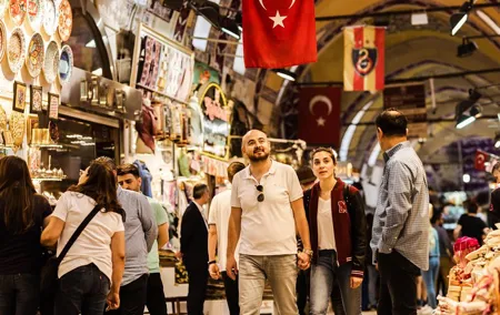 Explore Istanbul In Half A Day With A Local: Private And Personalized