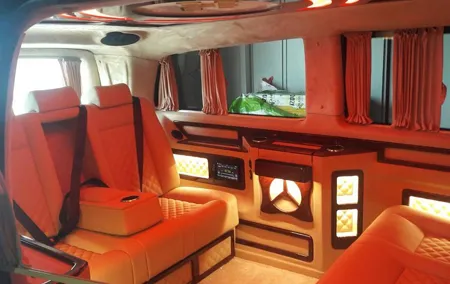 Istanbul Airport Transfer - Round Trip