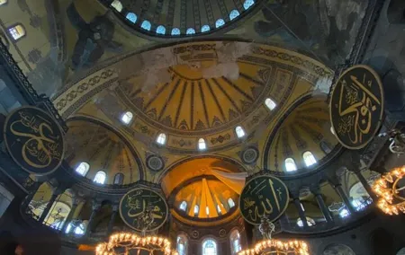 Full-Day Private Istanbul Tour