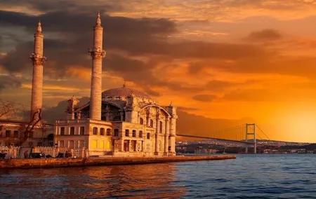 Tailor-Made Istanbul Private Tour with Expert Local Guide