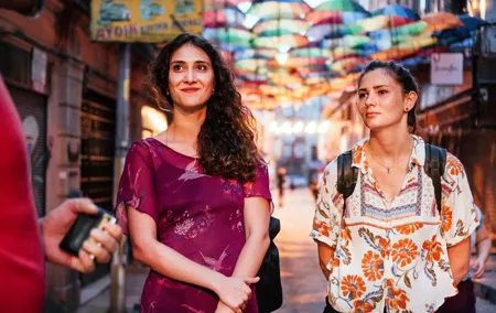 A Magical Evening in Istanbul: Private City Tour
