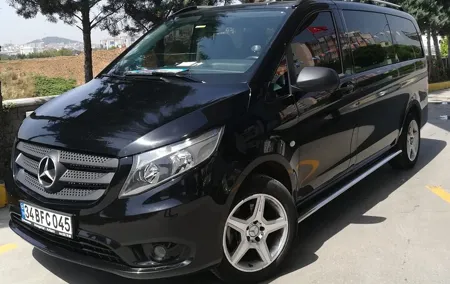 Sabiha Airport Private Transfer